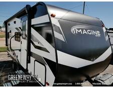 2023 Grand Design Imagine XLS 17MKE at Greeneway RV Sales & Service STOCK# 10717