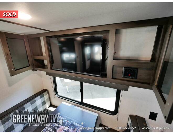 2022 Grand Design Transcend Xplor 240ML Travel Trailer at Greeneway RV Sales & Service STOCK# 10572 Photo 9