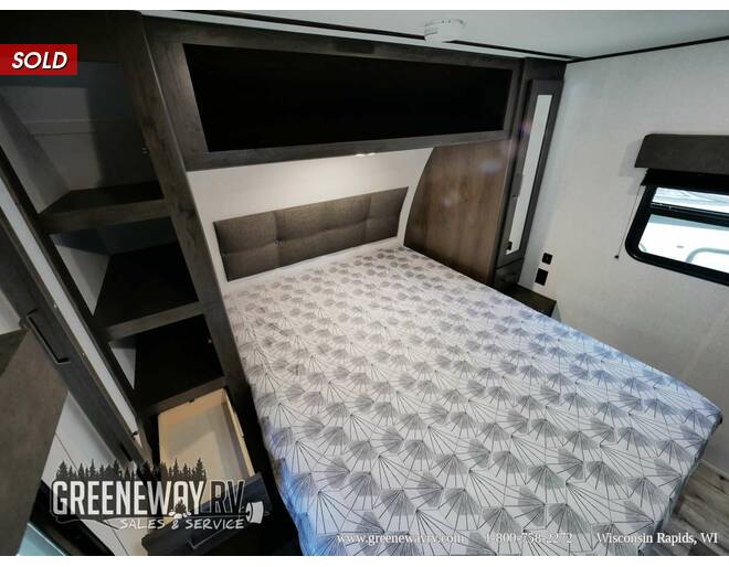 2022 Grand Design Transcend Xplor 240ML Travel Trailer at Greeneway RV Sales & Service STOCK# 10572 Photo 18