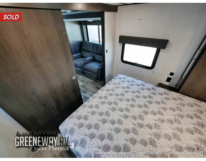 2022 Grand Design Transcend Xplor 240ML Travel Trailer at Greeneway RV Sales & Service STOCK# 10572 Photo 20