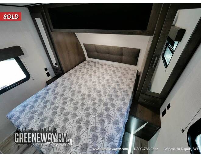 2022 Grand Design Transcend Xplor 240ML Travel Trailer at Greeneway RV Sales & Service STOCK# 10572 Photo 21