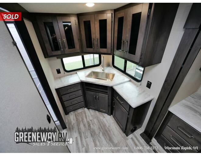 2022 Grand Design Transcend Xplor 240ML Travel Trailer at Greeneway RV Sales & Service STOCK# 10586 Photo 7