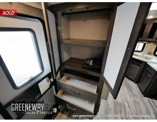 2022 Grand Design Transcend Xplor 240ML Travel Trailer at Greeneway RV Sales & Service STOCK# 10586 Photo 10