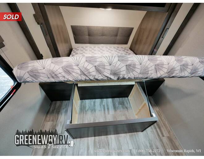 2022 Grand Design Transcend Xplor 240ML Travel Trailer at Greeneway RV Sales & Service STOCK# 10586 Photo 17