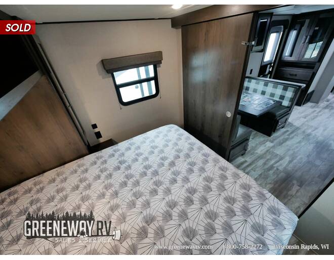 2022 Grand Design Transcend Xplor 240ML Travel Trailer at Greeneway RV Sales & Service STOCK# 10586 Photo 18