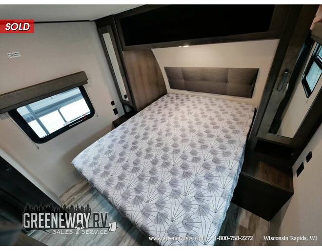 2022 Grand Design Transcend Xplor 240ML Travel Trailer at Greeneway RV Sales & Service STOCK# 10586 Photo 19