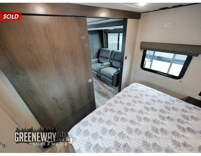 2022 Grand Design Transcend Xplor 240ML Travel Trailer at Greeneway RV Sales & Service STOCK# 10586 Photo 20