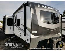2023 Flagstaff Classic 832BWS at Greeneway RV Sales & Service STOCK# 10604