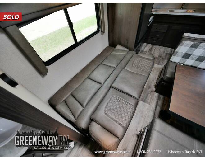 2022 Grand Design Transcend Xplor 255FK Travel Trailer at Greeneway RV Sales & Service STOCK# 10618 Photo 14