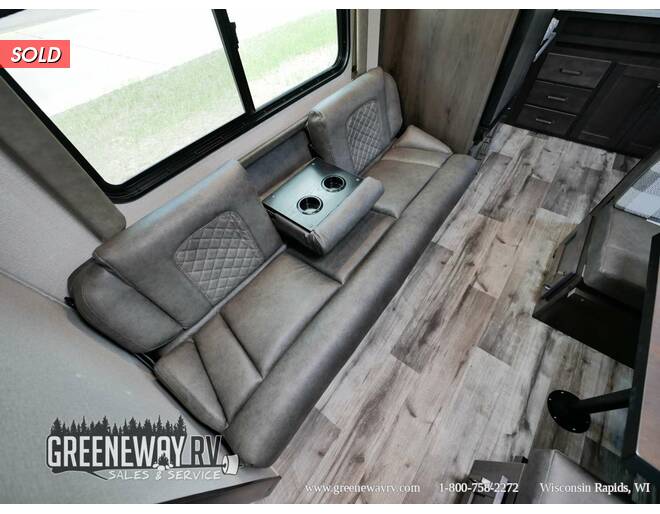 2022 Grand Design Transcend Xplor 255FK Travel Trailer at Greeneway RV Sales & Service STOCK# 10618 Photo 15