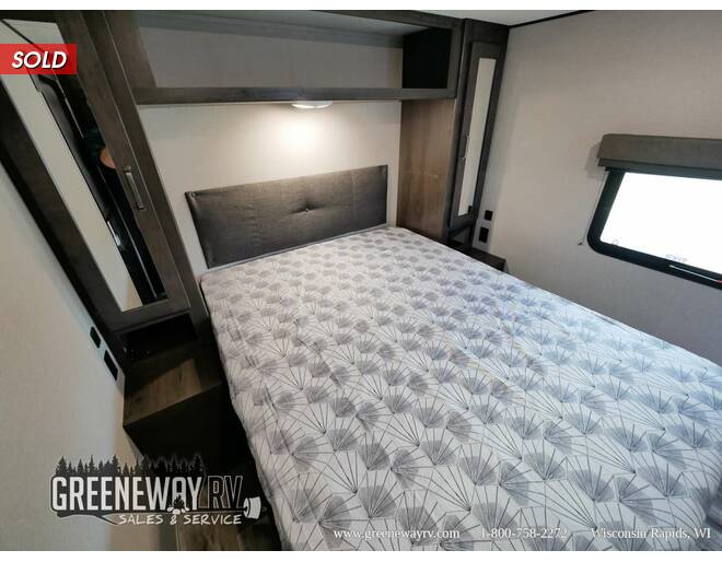 2022 Grand Design Transcend Xplor 255FK Travel Trailer at Greeneway RV Sales & Service STOCK# 10618 Photo 22