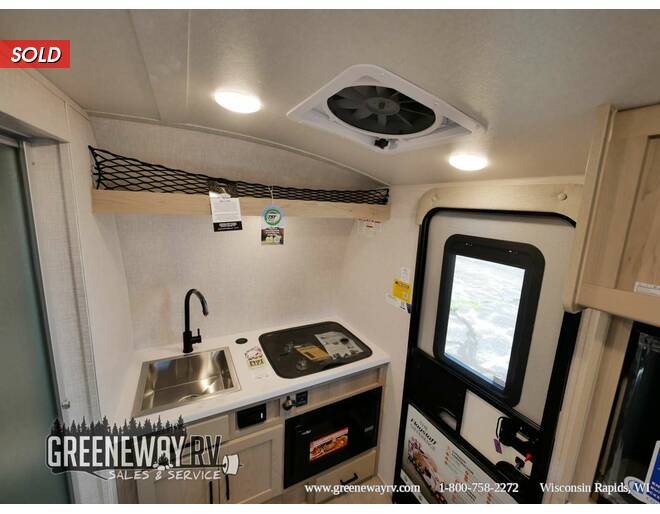 2023 Flagstaff E-Pro 15TB Travel Trailer at Greeneway RV Sales & Service STOCK# 10706 Photo 6