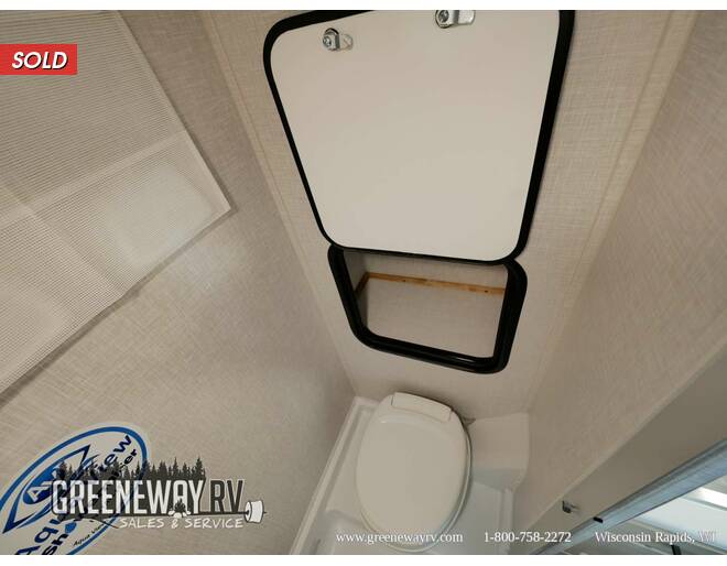 2023 Flagstaff E-Pro 15TB Travel Trailer at Greeneway RV Sales & Service STOCK# 10706 Photo 8