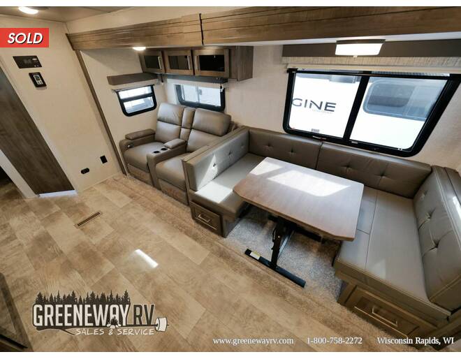 2023 Flagstaff Super Lite 27BHWS Travel Trailer at Greeneway RV Sales & Service STOCK# 10714 Photo 15