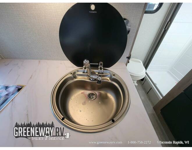 2024 Grand Design Imagine AIM 16ML Travel Trailer at Greeneway RV Sales & Service STOCK# 10954 Photo 10