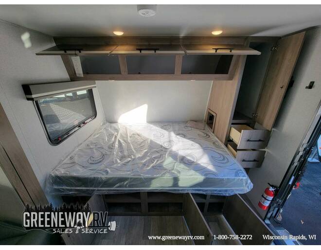 2024 Grand Design Imagine AIM 16ML Travel Trailer at Greeneway RV Sales & Service STOCK# 10954 Photo 4