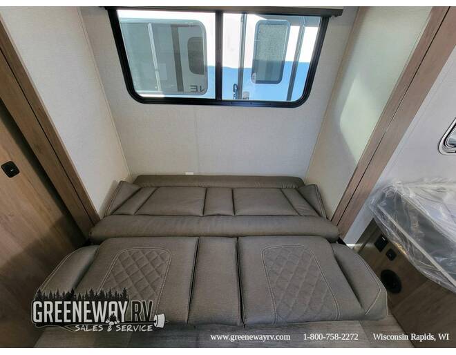 2024 Grand Design Imagine AIM 16ML Travel Trailer at Greeneway RV Sales & Service STOCK# 10954 Photo 7