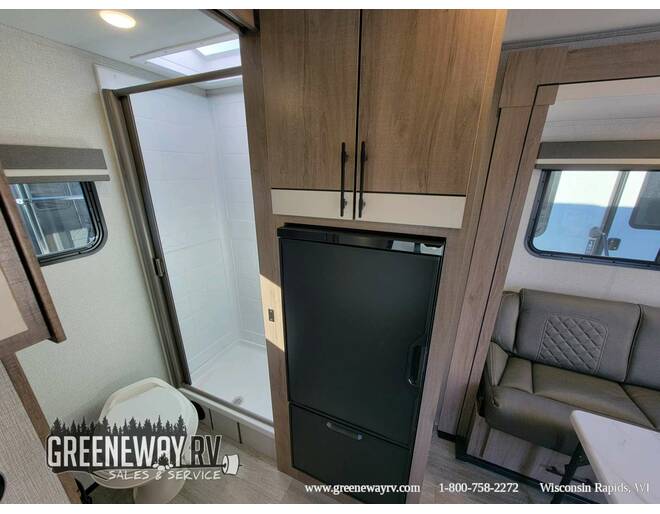 2024 Grand Design Imagine AIM 16ML Travel Trailer at Greeneway RV Sales & Service STOCK# 10954 Photo 13