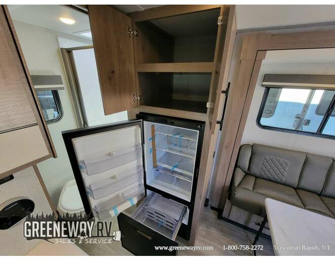 2024 Grand Design Imagine AIM 16ML Travel Trailer at Greeneway RV Sales & Service STOCK# 10954 Photo 14