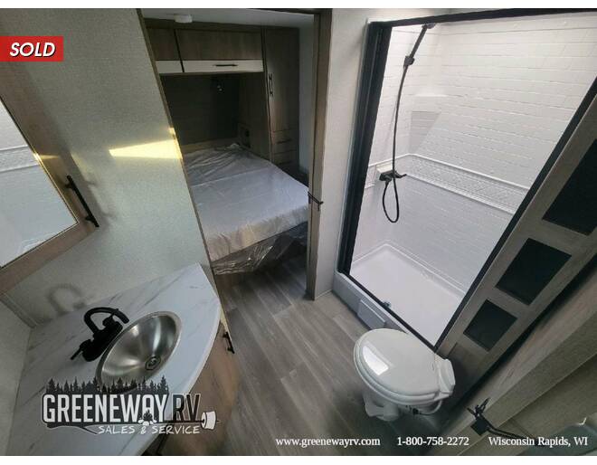 2024 Grand Design Imagine XLS 23LDE Travel Trailer at Greeneway RV Sales & Service STOCK# 10968 Photo 9