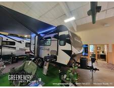 2024 Grand Design Imagine AIM 14MS Travel Trailer at Greeneway RV Sales & Service STOCK# 11011