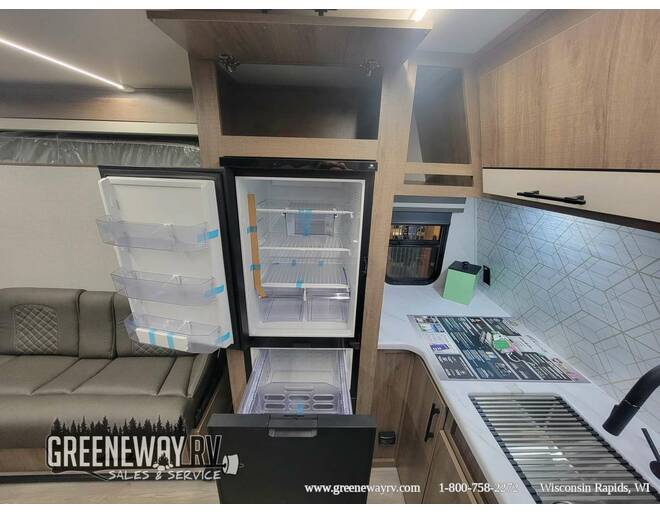 2024 Grand Design Imagine AIM 14MS Travel Trailer at Greeneway RV Sales & Service STOCK# 11011 Photo 15