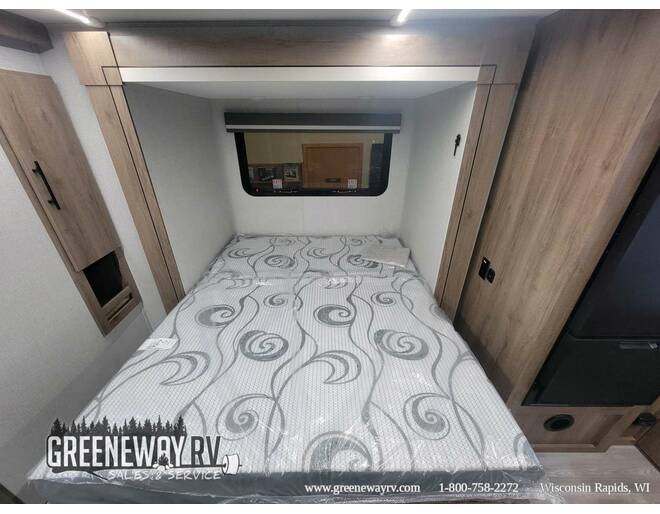 2024 Grand Design Imagine AIM 14MS Travel Trailer at Greeneway RV Sales & Service STOCK# 11011 Photo 20