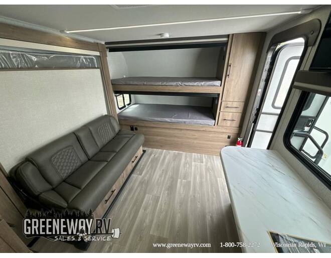 2024 Grand Design Imagine AIM 16BL Travel Trailer at Greeneway RV Sales & Service STOCK# 11013 Photo 11