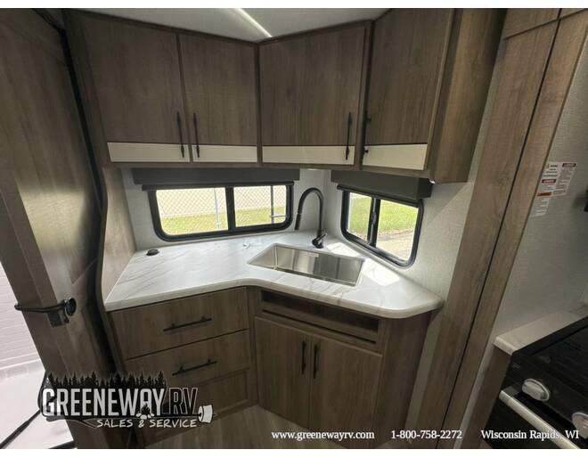 2024 Grand Design Imagine XLS 22MLE Travel Trailer at Greeneway RV Sales & Service STOCK# 11014 Photo 11