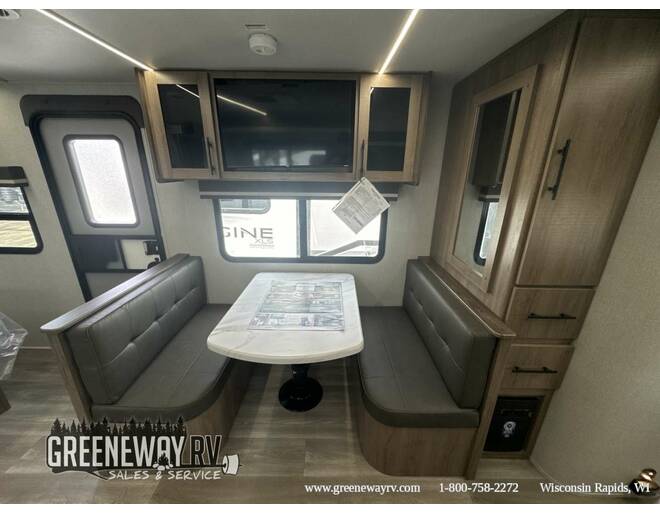 2024 Grand Design Imagine XLS 22MLE Travel Trailer at Greeneway RV Sales & Service STOCK# 11015 Photo 16
