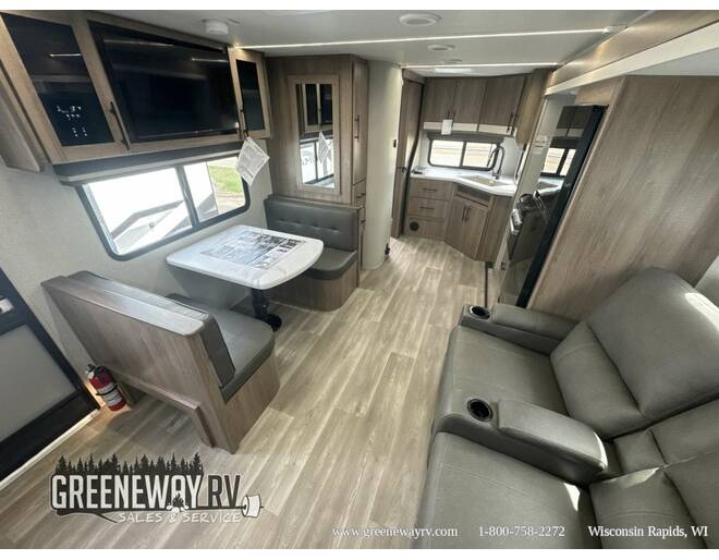 2024 Grand Design Imagine XLS 22MLE Travel Trailer at Greeneway RV Sales & Service STOCK# 11015 Photo 8