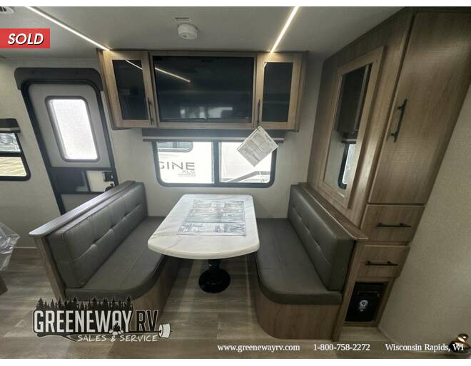 2024 Grand Design Imagine XLS 22MLE Travel Trailer at Greeneway RV Sales & Service STOCK# 11015 Photo 16