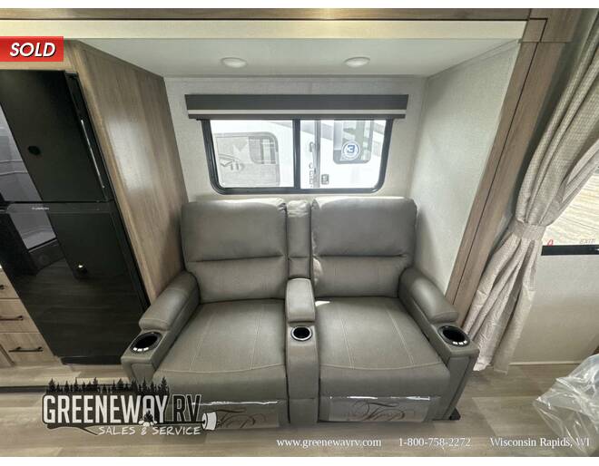 2024 Grand Design Imagine XLS 22MLE Travel Trailer at Greeneway RV Sales & Service STOCK# 11015 Photo 17