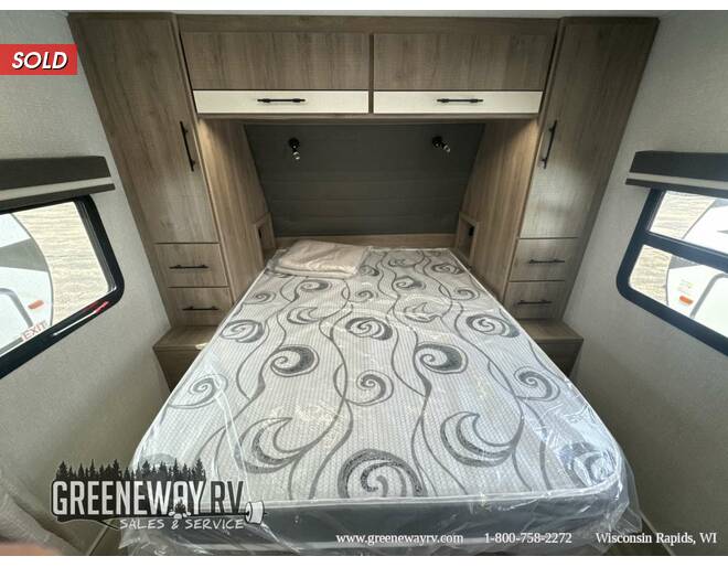 2024 Grand Design Imagine XLS 22MLE Travel Trailer at Greeneway RV Sales & Service STOCK# 11015 Photo 18