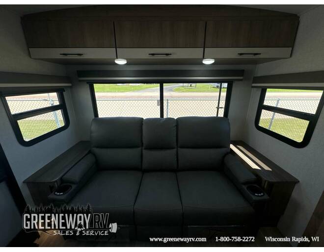 2024 Grand Design Imagine 2500RL Travel Trailer at Greeneway RV Sales & Service STOCK# 11022 Photo 10