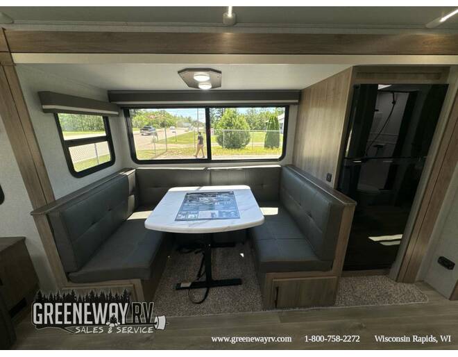 2024 Grand Design Imagine 2500RL Travel Trailer at Greeneway RV Sales & Service STOCK# 11022 Photo 11