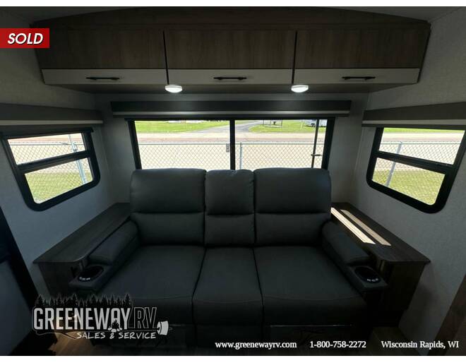 2024 Grand Design Imagine 2500RL Travel Trailer at Greeneway RV Sales & Service STOCK# 11022 Photo 10