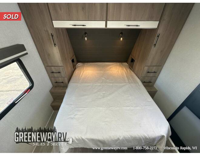 2024 Grand Design Imagine 2500RL Travel Trailer at Greeneway RV Sales & Service STOCK# 11022 Photo 16