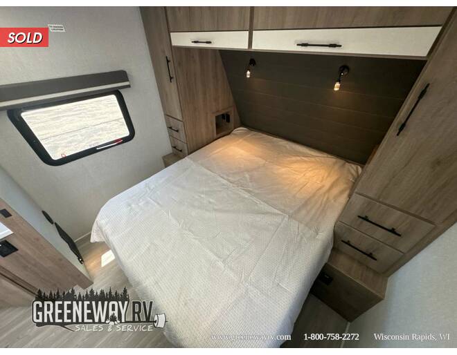 2024 Grand Design Imagine 2500RL Travel Trailer at Greeneway RV Sales & Service STOCK# 11022 Photo 17