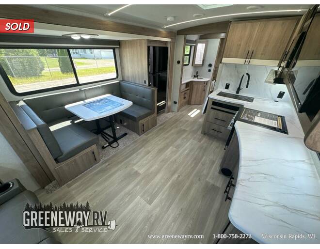 2024 Grand Design Imagine 2500RL Travel Trailer at Greeneway RV Sales & Service STOCK# 11022 Photo 6