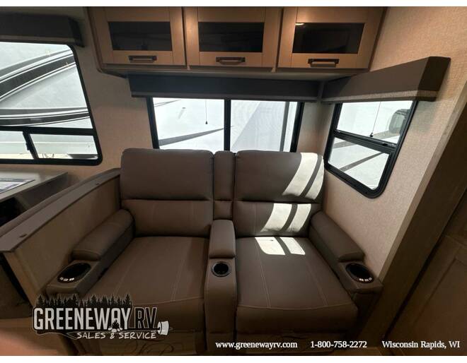 2024 Grand Design Reflection 311BHS Fifth Wheel at Greeneway RV Sales & Service STOCK# 11029 Photo 14