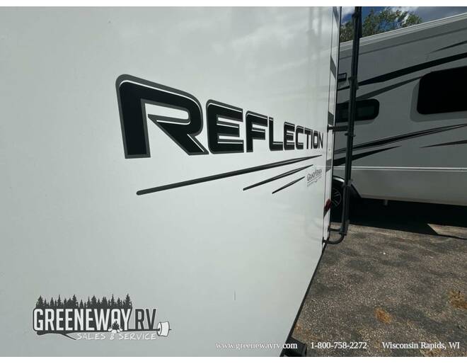 2024 Grand Design Reflection 311BHS Fifth Wheel at Greeneway RV Sales & Service STOCK# 11029 Photo 6