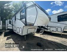 2024 Grand Design Reflection 324MBS Fifth Wheel at Greeneway RV Sales & Service STOCK# 11031