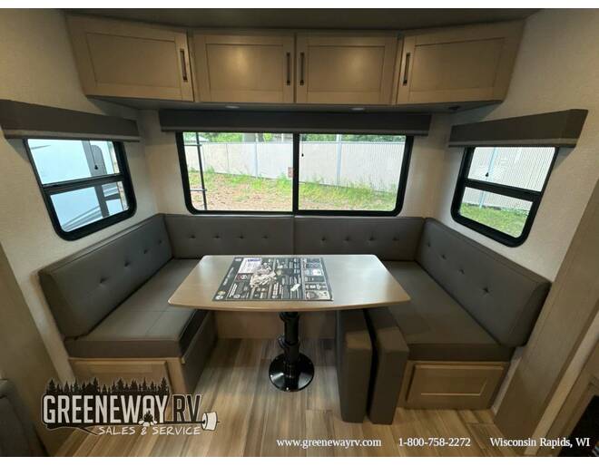 2024 Grand Design Reflection 324MBS Fifth Wheel at Greeneway RV Sales & Service STOCK# 11031 Photo 12