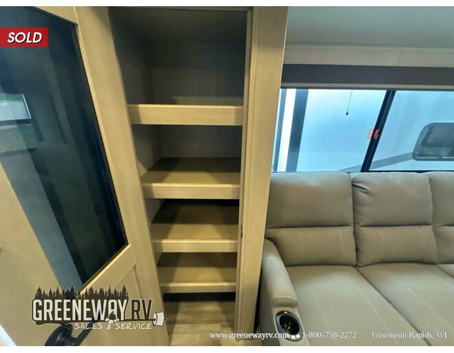 2024 Grand Design Reflection 324MBS Fifth Wheel at Greeneway RV Sales & Service STOCK# 11031 Photo 14