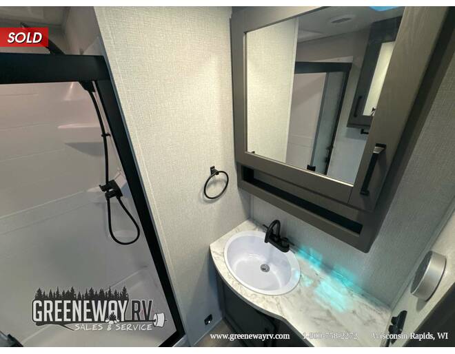 2024 Grand Design Reflection 324MBS Fifth Wheel at Greeneway RV Sales & Service STOCK# 11031 Photo 22