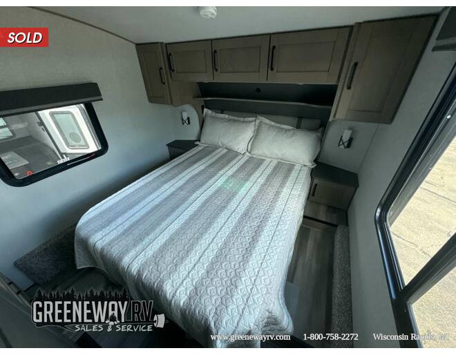 2024 Grand Design Reflection 324MBS Fifth Wheel at Greeneway RV Sales & Service STOCK# 11031 Photo 24