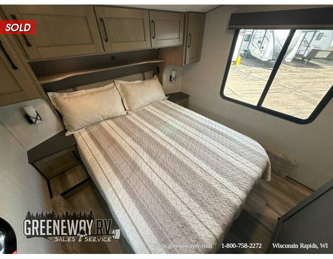 2024 Grand Design Reflection 324MBS Fifth Wheel at Greeneway RV Sales & Service STOCK# 11031 Photo 25