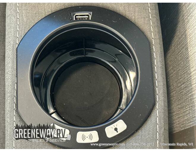 2024 Grand Design Reflection 100 Series 22RK Fifth Wheel at Greeneway RV Sales & Service STOCK# 11038 Photo 19