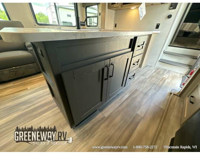 2024 Grand Design Reflection 100 Series 28RL Fifth Wheel at Greeneway RV Sales & Service STOCK# 11040 Photo 20